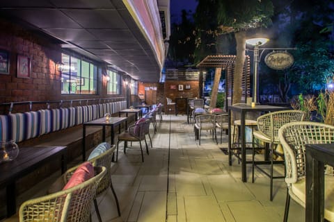 Cafe