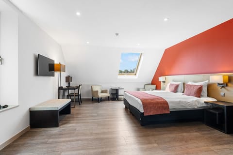 Superior Double or Twin Room | Premium bedding, Tempur-Pedic beds, minibar, in-room safe