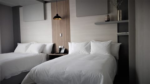 In-room safe, iron/ironing board, free WiFi, bed sheets