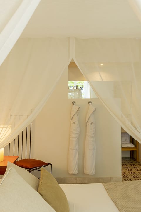 Comfort Double Room | Premium bedding, in-room safe, individually decorated