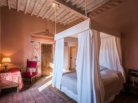 Superior Suite, Ensuite, Garden View | 1 bedroom