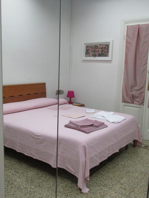 Standard Triple Room | Room amenity