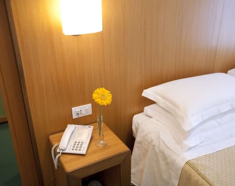 Minibar, in-room safe, desk, blackout drapes