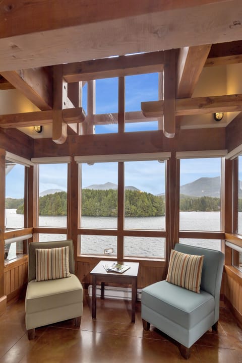 Deluxe Apartment, 1 Bedroom, Ocean View, Oceanfront (301) | View from room