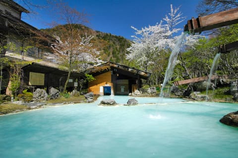 Spa