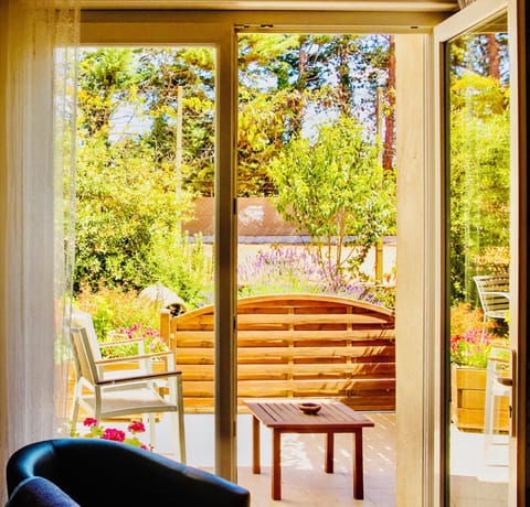 Grain de sable | Terrace/patio