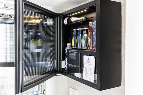 Minibar