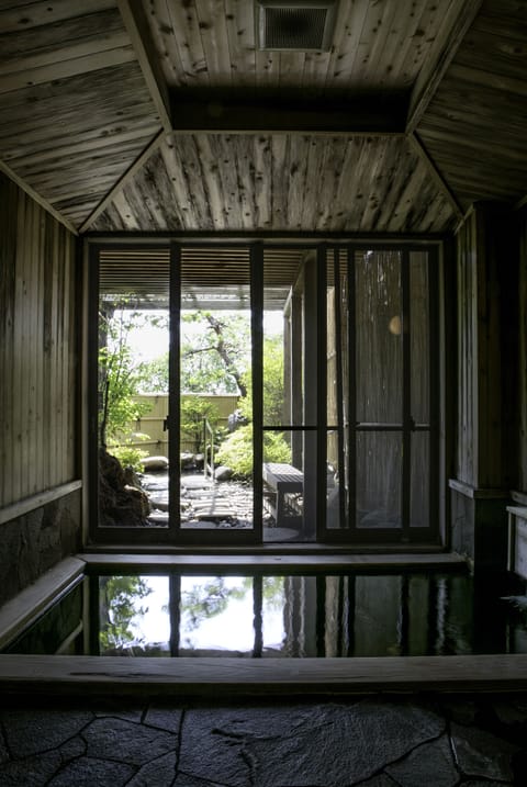 Public bath