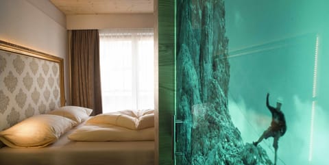 Single Room, Balcony | In-room safe, free WiFi, bed sheets