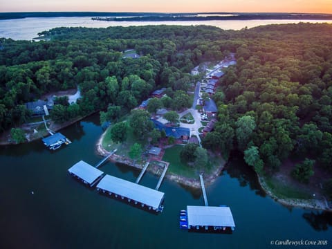 Lake