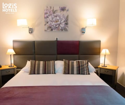 Superior Double Room | In-room safe, free cribs/infant beds, free WiFi, bed sheets