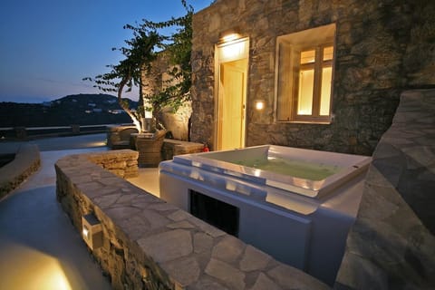 Hair dryer, bathrobes, slippers, bidet