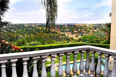 Family Apartment, 2 Bedrooms | View from room