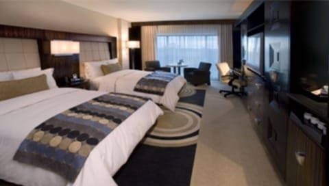 Deluxe Double Room | View from room