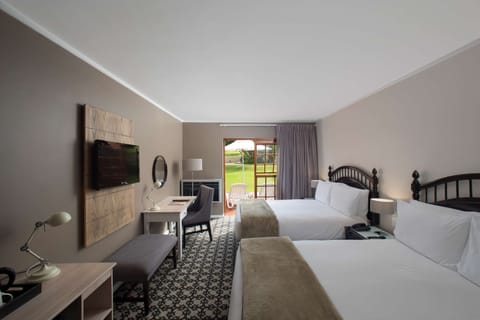 Superior Surcharge | Minibar, in-room safe, desk, iron/ironing board