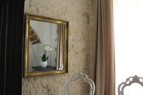 Double Room (Audrey Hepburn) | Minibar, desk, free WiFi, bed sheets