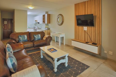 4 Bella Casa  | Living area | TV