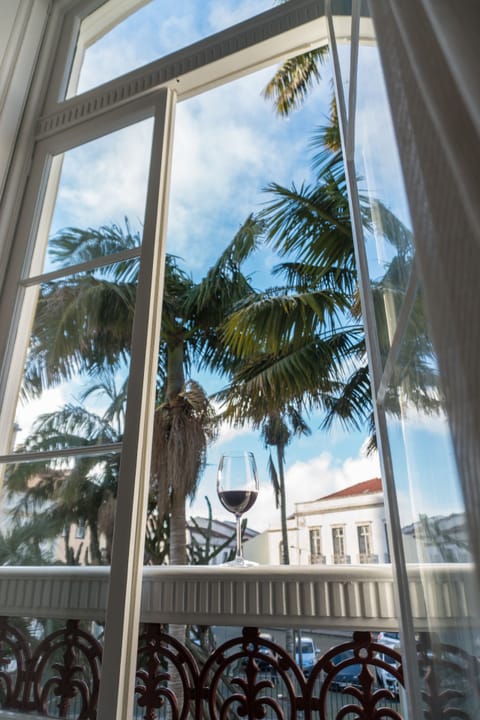 Double Room | View from room