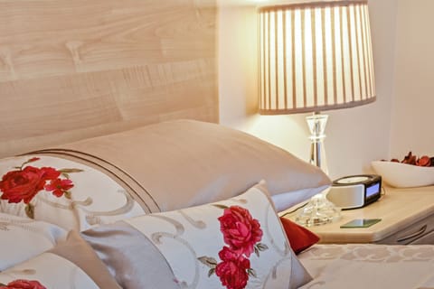 Luxury Apartment, 1 Bedroom | 1 bedroom, premium bedding, Select Comfort beds, individually furnished