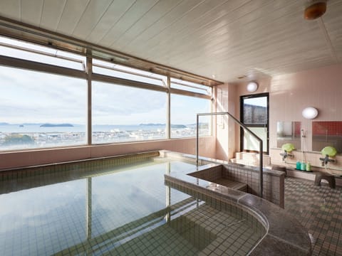 Public bath