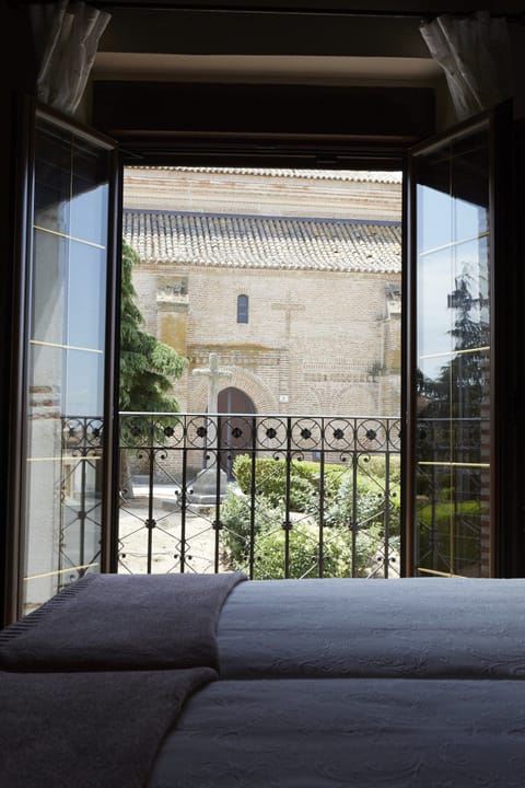 Triple Room (Triple Room Teresa) | Balcony