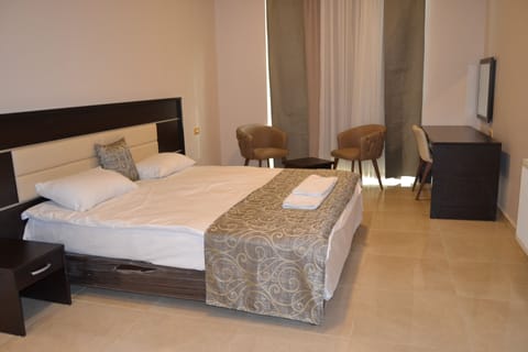Superior Apartment, 1 Bedroom, Accessible, Executive Level | View from room