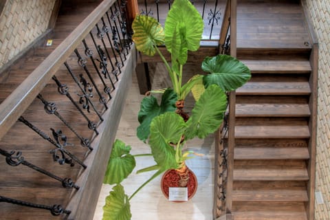 Staircase