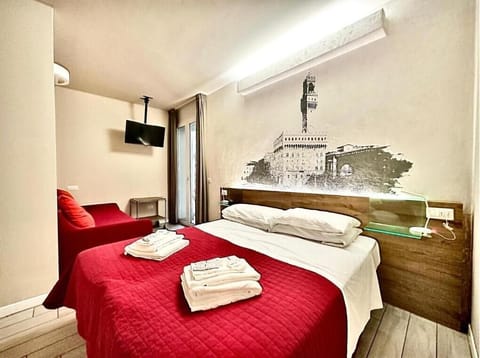 Superior Double Room | Premium bedding, pillowtop beds, in-room safe, desk