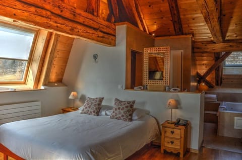 Superior Double Room | Soundproofing, free WiFi