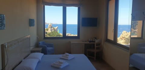 Classic Double Room | View from room