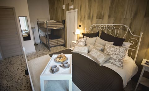 Superior Room | Premium bedding, memory foam beds, minibar, in-room safe