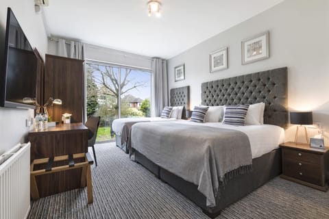 Suite, Ensuite (3 Guests )