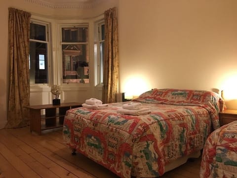 Apartment, Private Bathroom (Sleeps 5) | 1 bedroom