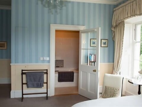 Superior Double Room, Ensuite, Lake View | 1 bedroom