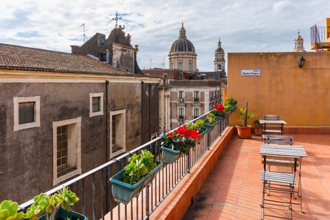 Double Room | City view