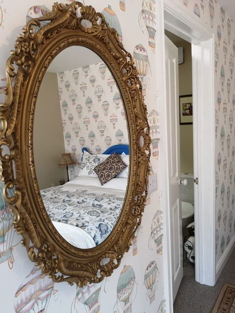 Premium Double Room | Individually decorated, individually furnished, desk, laptop workspace