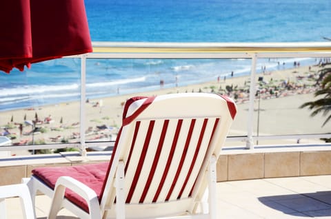 Sundeck