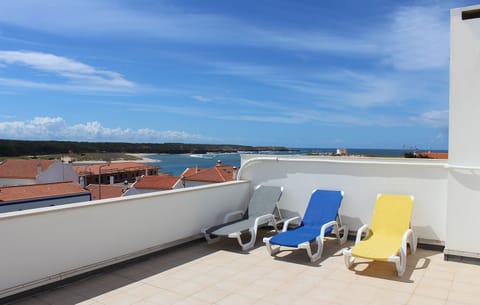 Sundeck