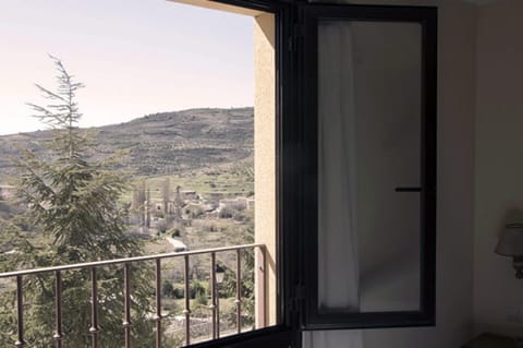 Single Room | View from room