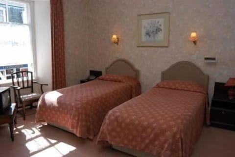 In-room safe, free cribs/infant beds, rollaway beds, free WiFi