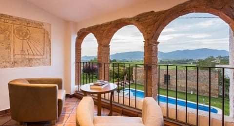 Apartment, 2 Bedrooms | Terrace/patio
