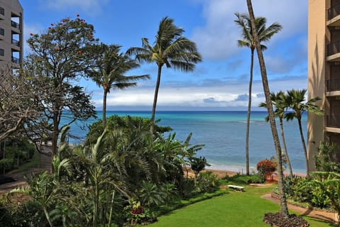 Condo, 1 Bedroom | Beach | On the beach