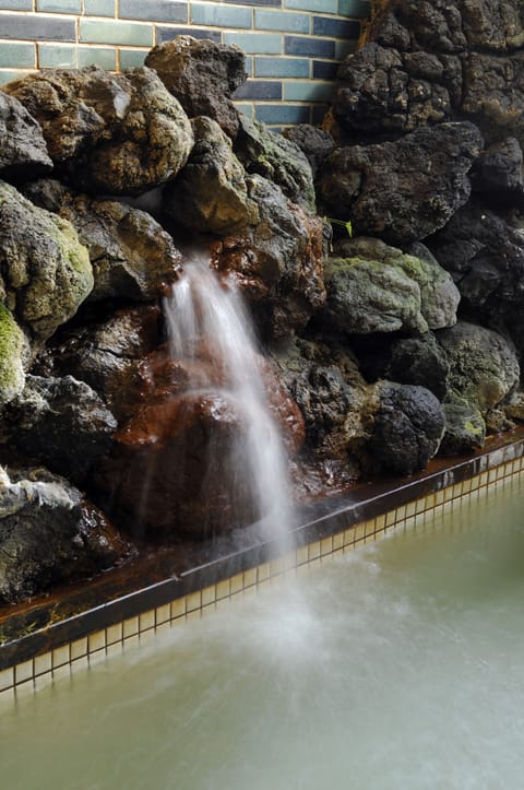 Public bath