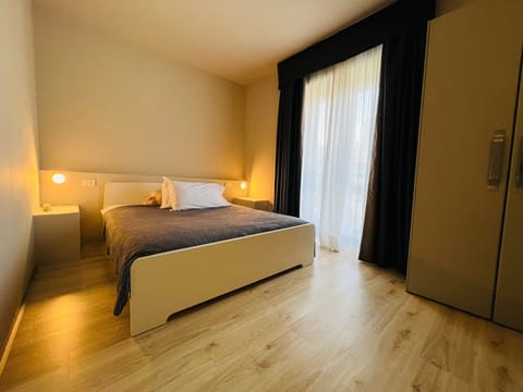 Superior Double Room | Bed sheets