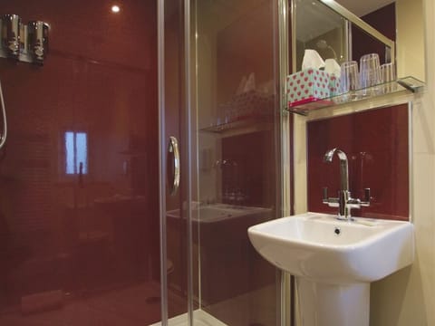 Double Room, Ensuite | Bathroom