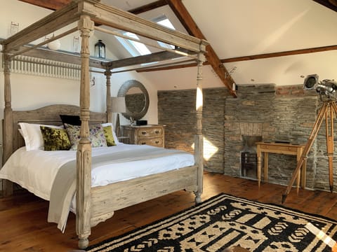 Cottage, Private Bathroom, Sea View (The Cottage) | 1 bedroom, WiFi