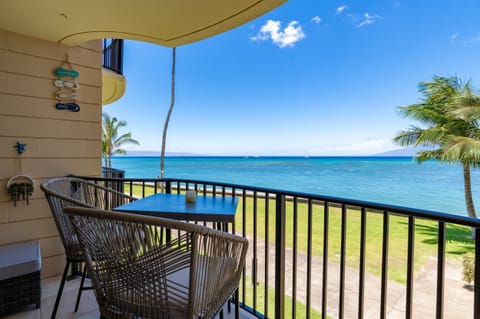 Condo, 1 Bedroom | Property grounds