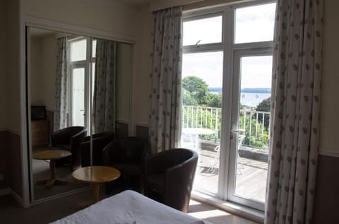 Standard Quadruple Room, Ensuite | Free WiFi