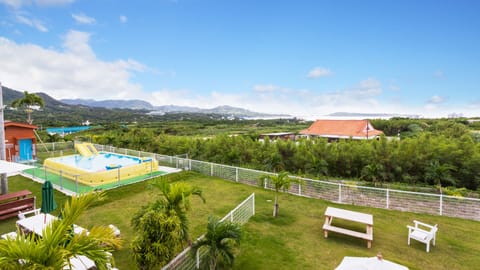 Children's pool