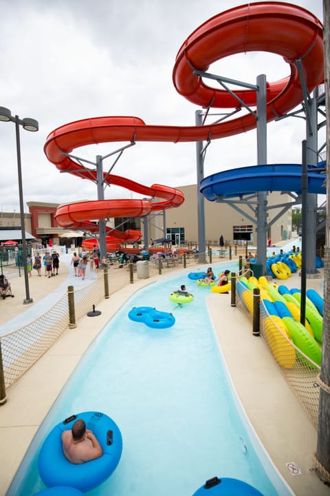 Water park